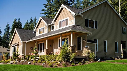 pest control in single family home