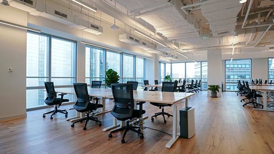 dallas business office