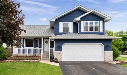 Residential Pest Control